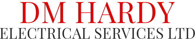 DM Hardy Electrical Services Ltd logo
